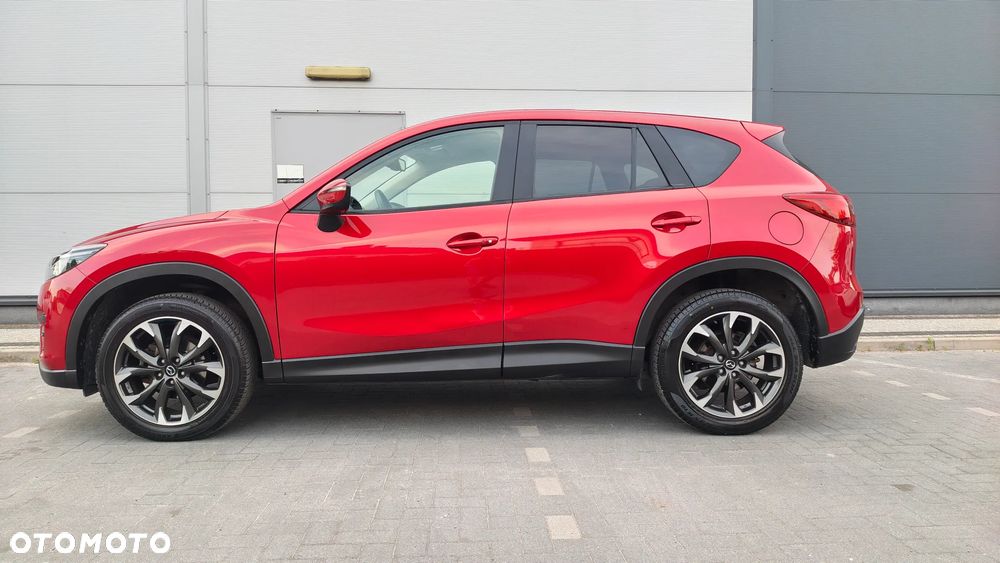 Mazda CX-5 2.0 SKYACTIV-G Prime-Line - 5