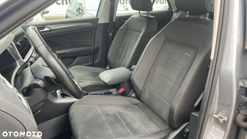 Volkswagen T-Roc 1.5 TSI Style DSG - 17
