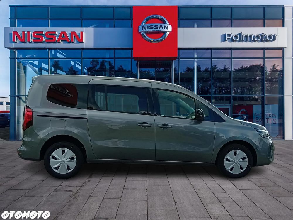 Nissan Townstar Combi 1.3 DIG-T L2 Business Plus DCT - 6