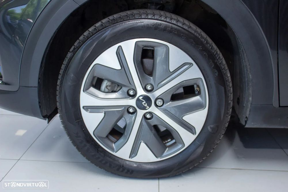 Kia e-Niro 64kWh - 22