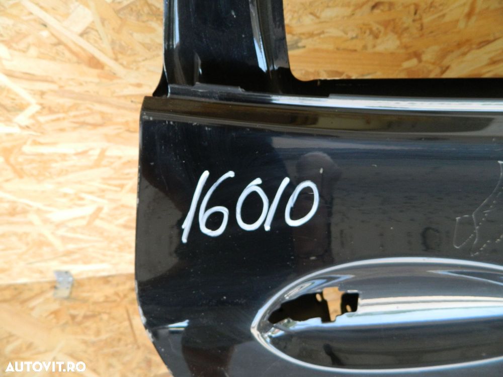 Usa dreapta spate, BMW X5, F15, 2013, 2014, 2015, 2016, 2017, 2018. - 7