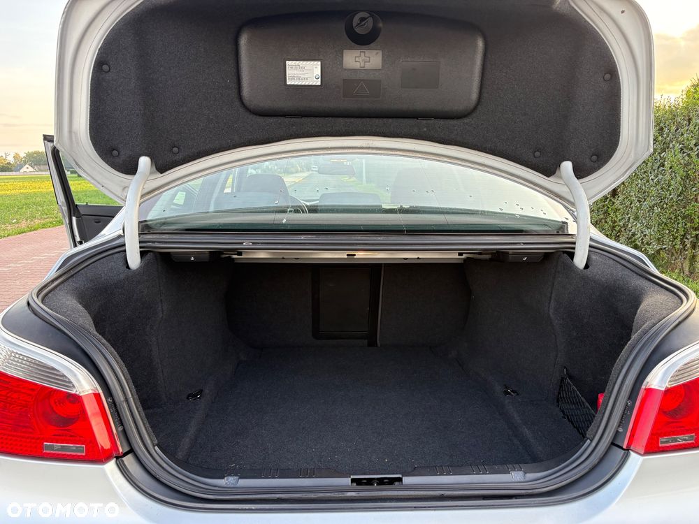 BMW Seria 5 520i - 21