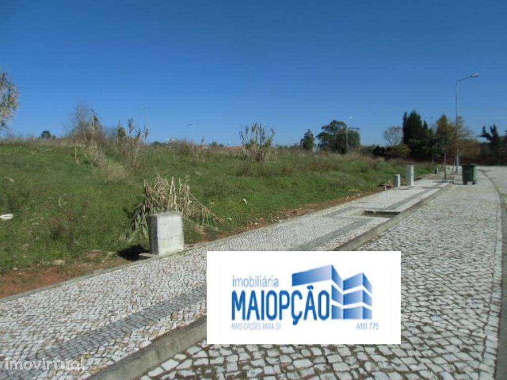 Lote em Condeixa-a-nova - Grande imagem: 2/8