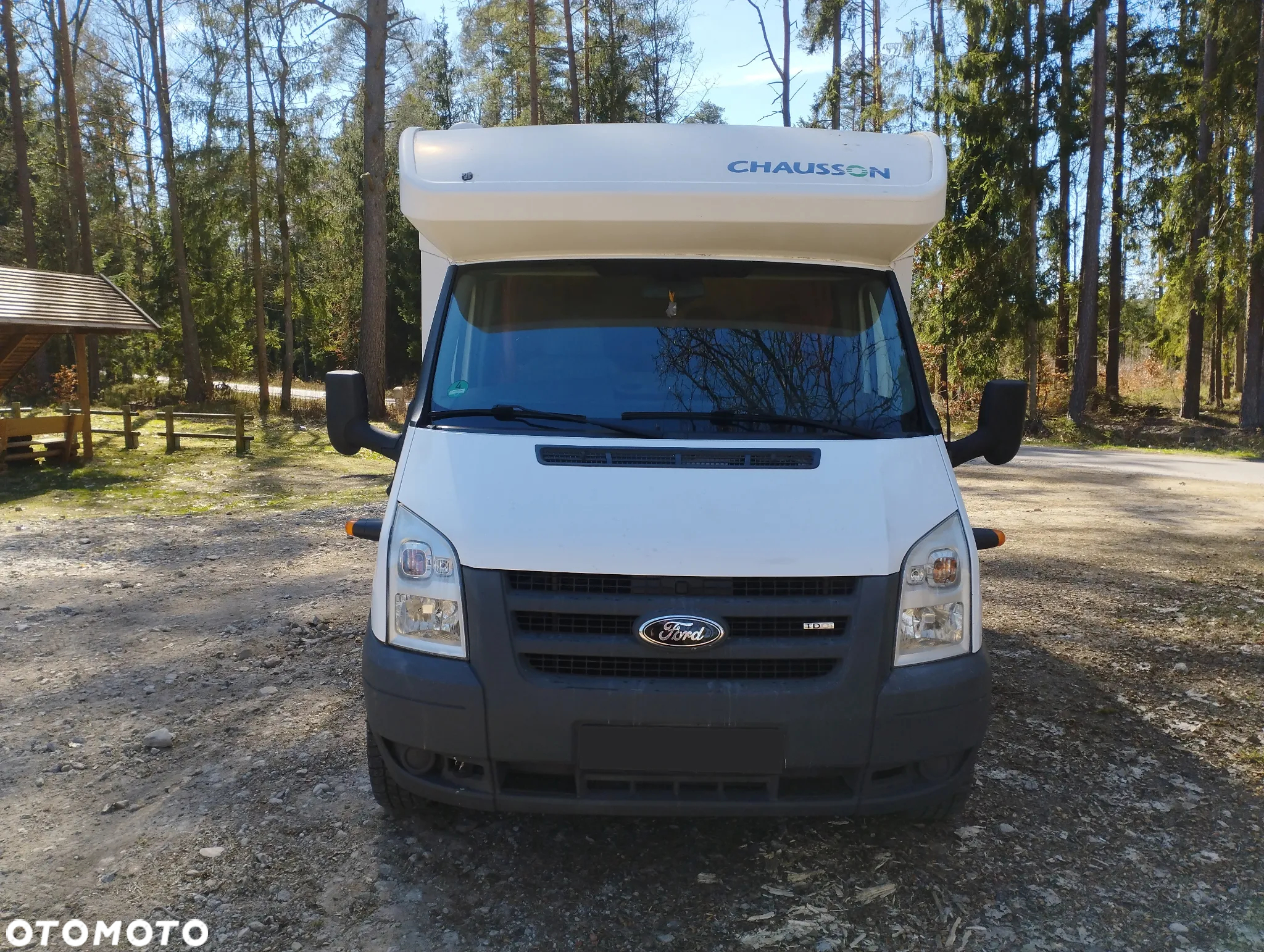 Ford Transit - 2