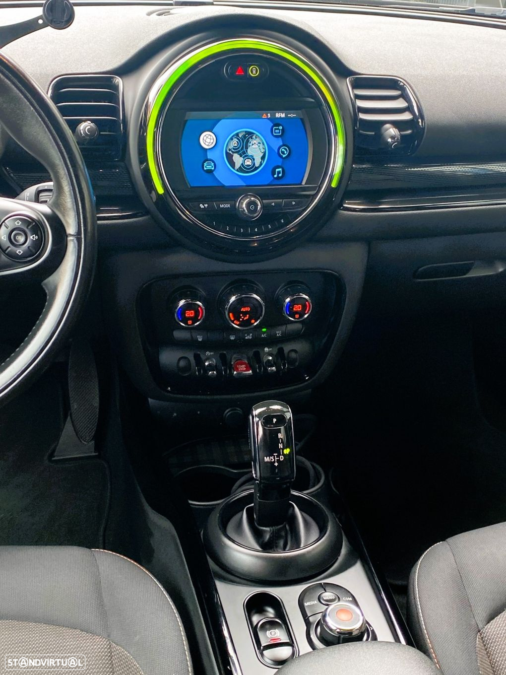 MINI Clubman One D Auto - 5