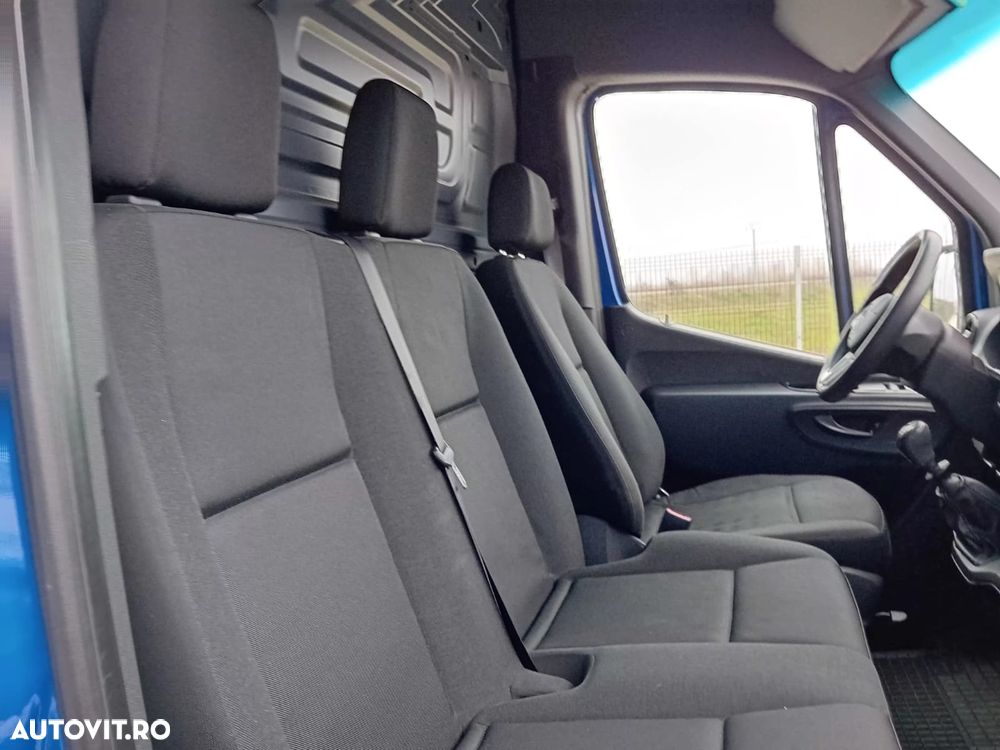 Mercedes-Benz Sprinter L2H2 2.2D 115CP, TOP !!! - 29