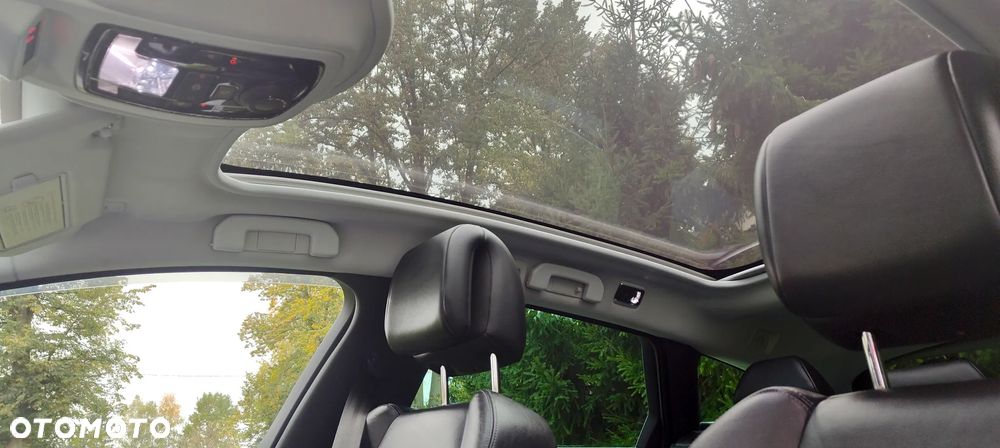 Peugeot 508 SW HDi FAP 140 Allure - 33