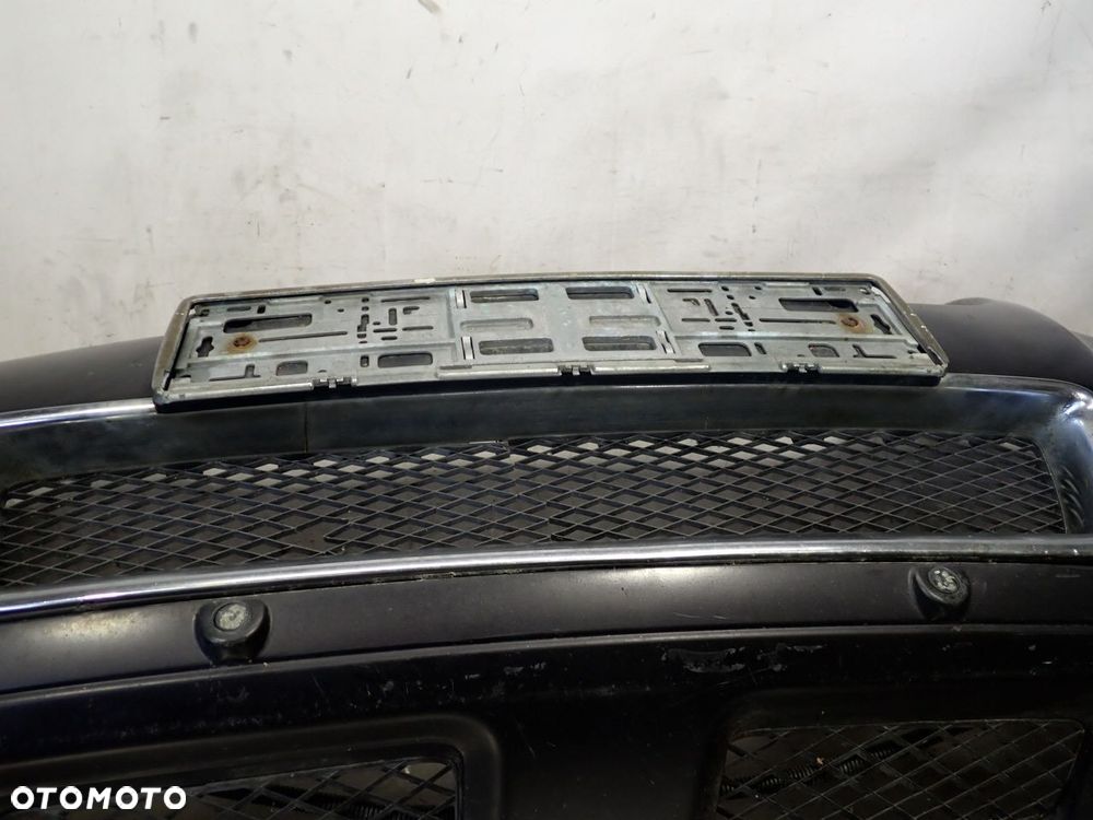 ZDERZAK PRZÓD VOLKSWAGEN TOUAREG 5.0 - 8