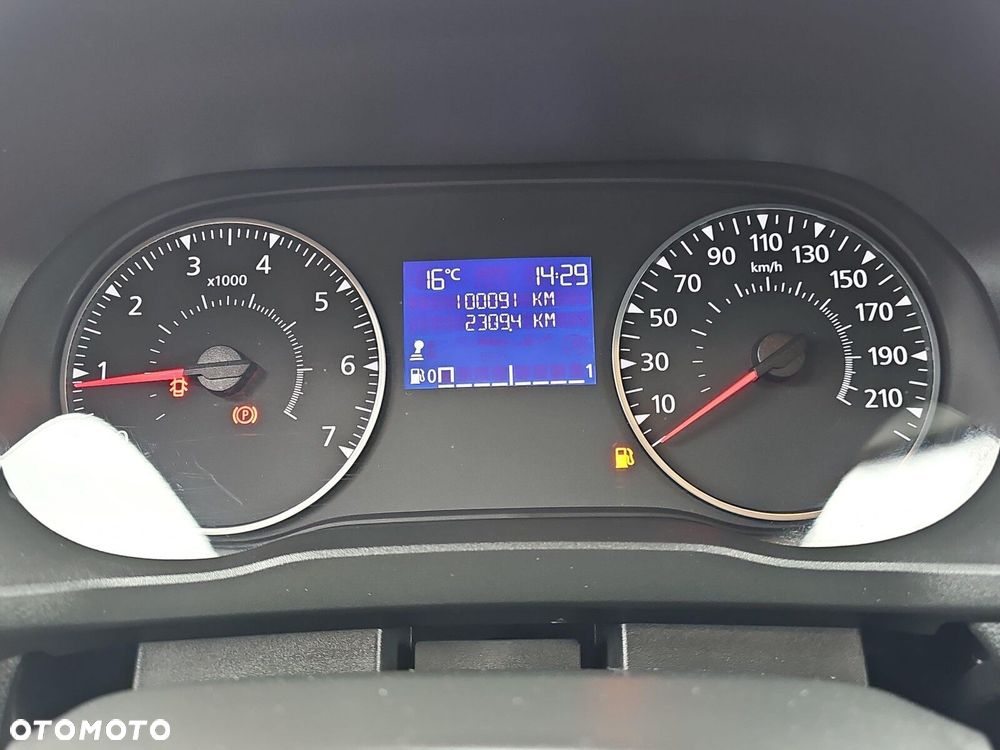 Renault Express Pack Clim - 17