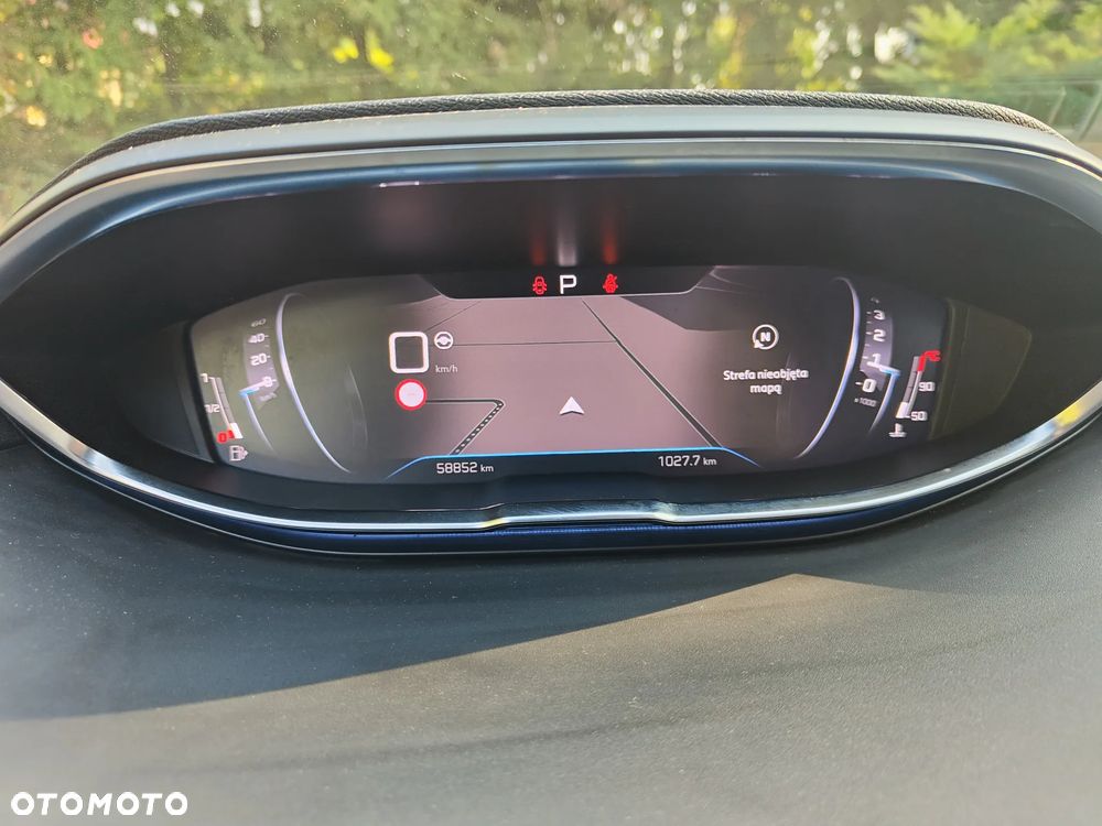 Peugeot 3008 BlueHDi 130 Stop & Start EAT8 GT - 23