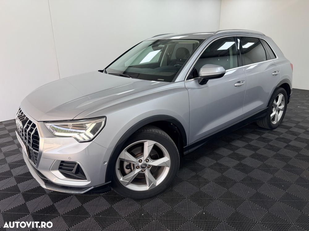 Audi Q3 2.0 40 TFSI S tronic quattro - 6