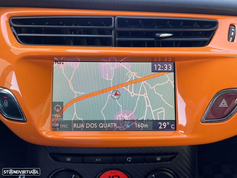 Citroën DS3 1.6 THP Racing - 10