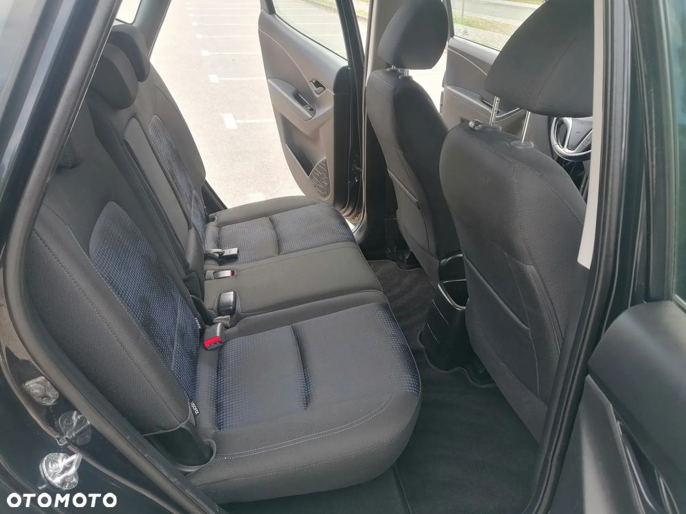 Hyundai ix20 1.4 Premium - 22