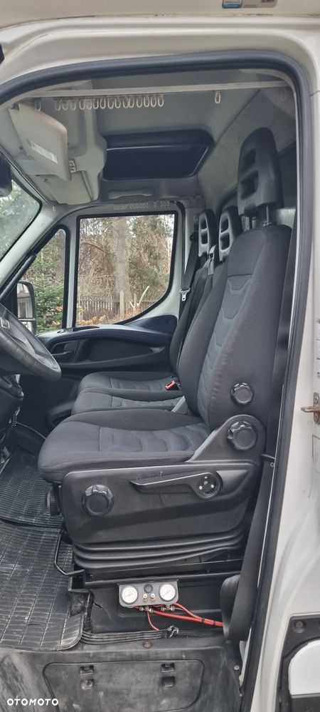 Iveco Daily - 10