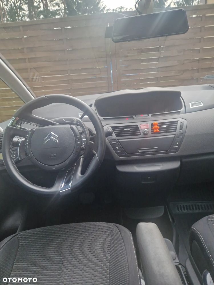 Citroën C4 - 12