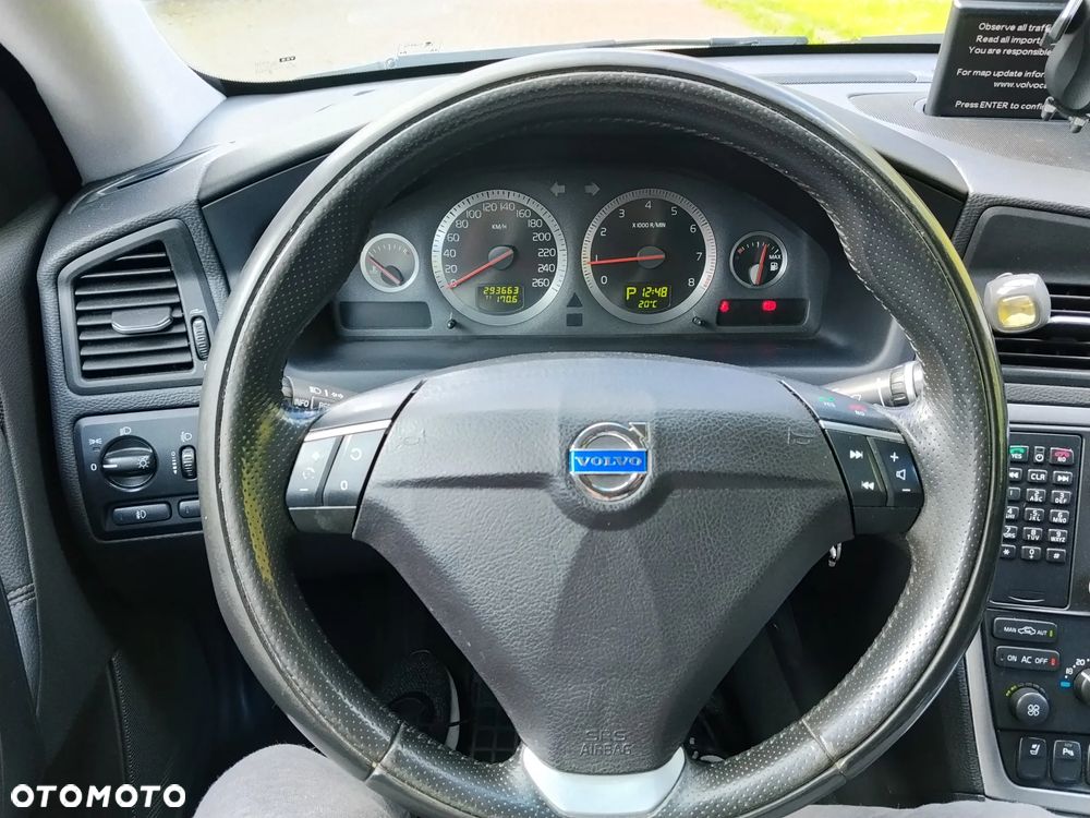 Volvo S60 - 14