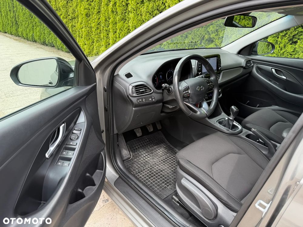 Hyundai i30 1.6 CRDI Select - 4