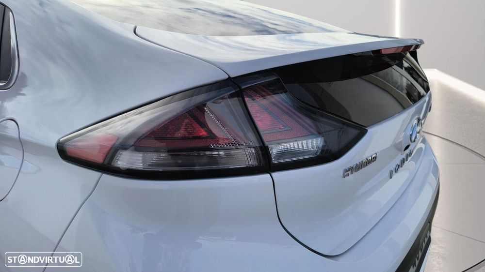 Hyundai Ioniq 1.6 GDI HEV - 7