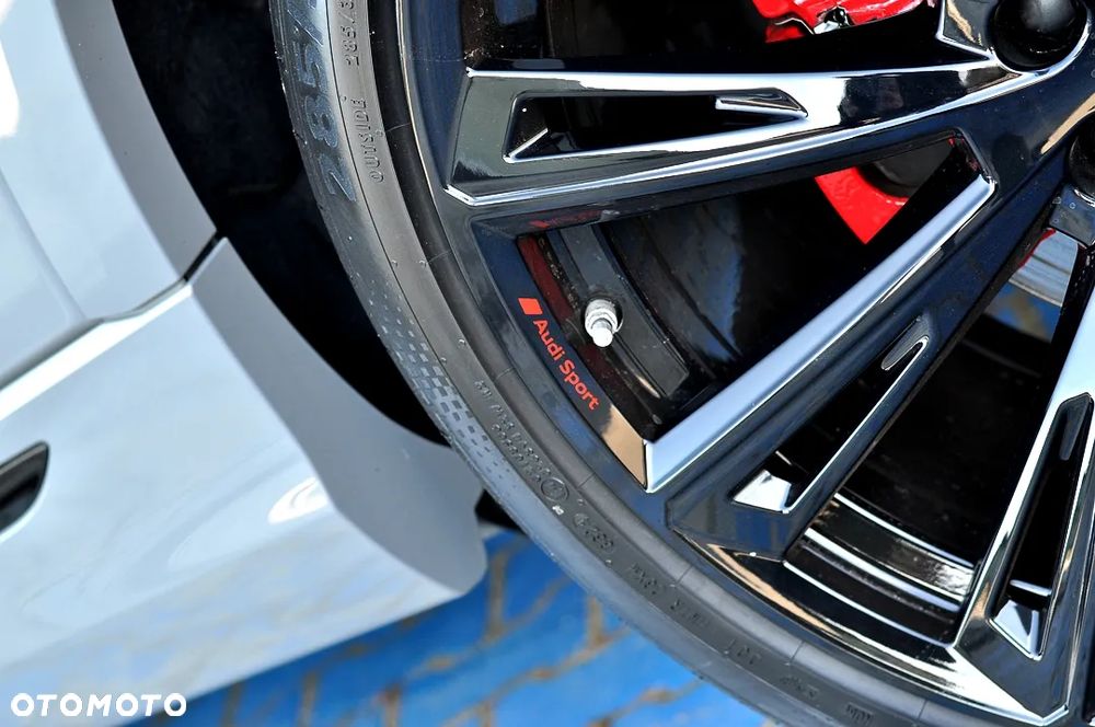 Audi Q8 55 TFSI quattro tiptronic competition plus - 39