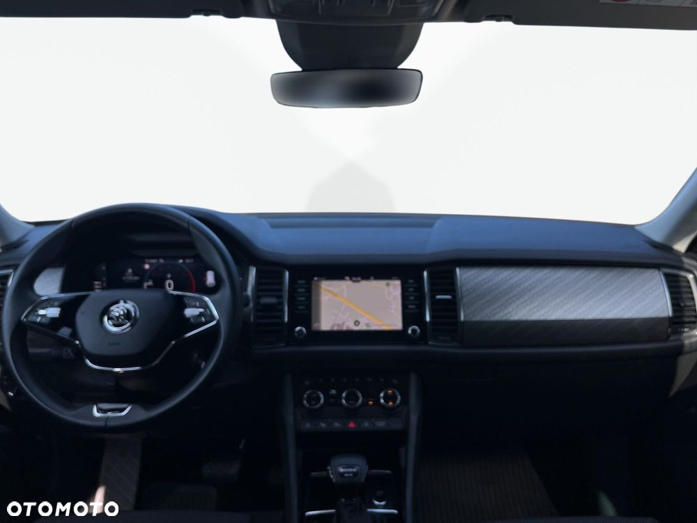 Skoda Kodiaq 2.0 TSI 4x4 Style DSG - 12
