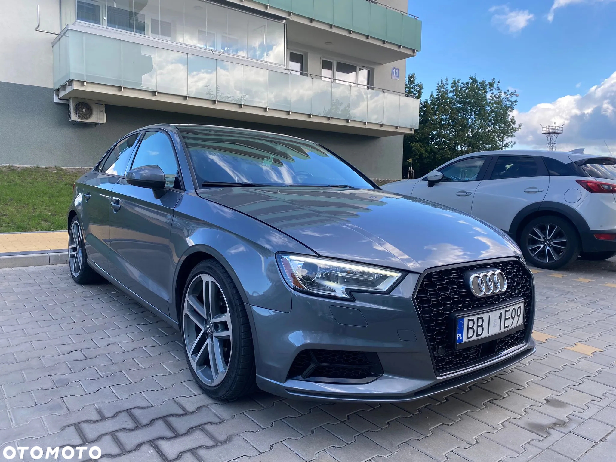 Audi A3 - 2