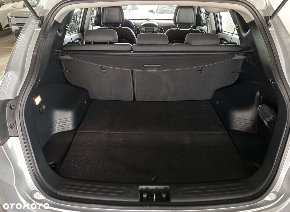 Hyundai ix35 2.0 CRDi Comfort 2WD - 9