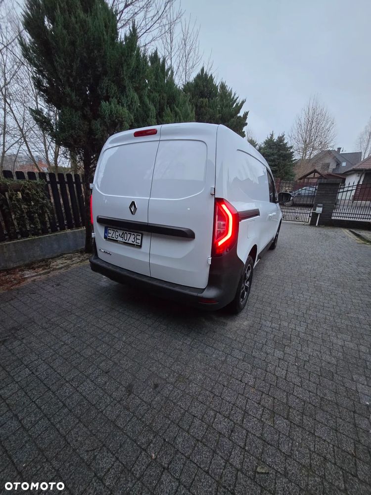 Renault Kangoo - 27
