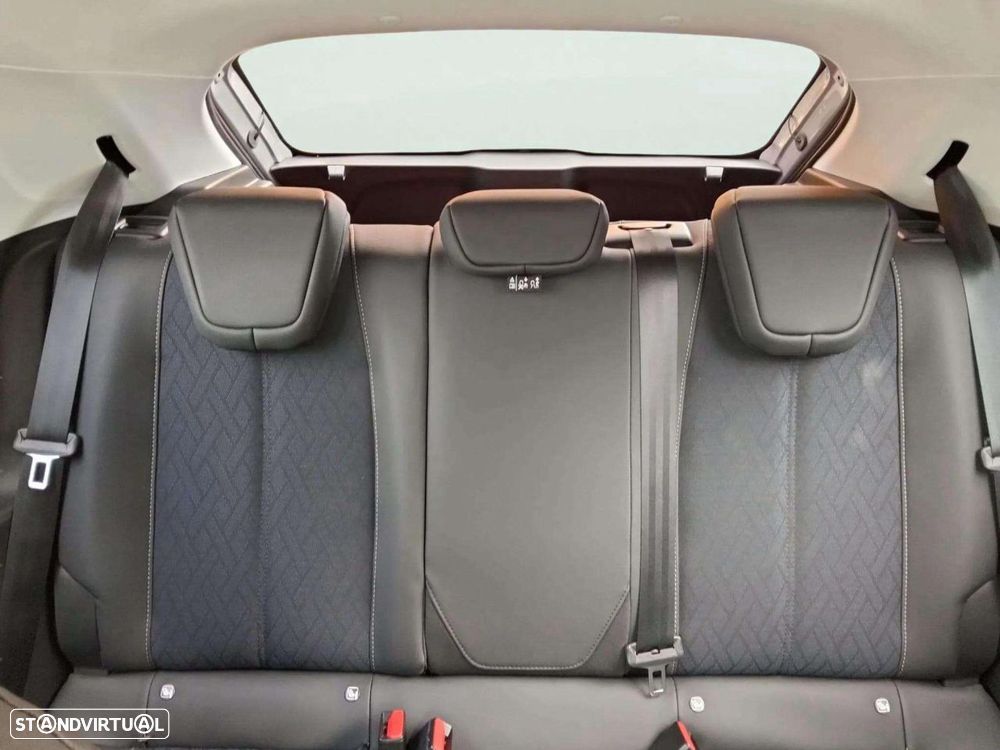 Opel Corsa-e 50 kWh Edition - 17