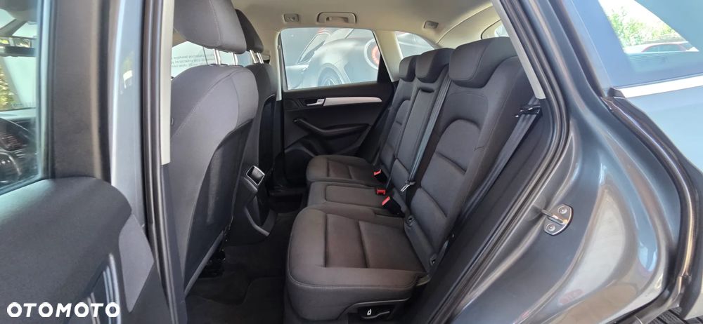Audi Q5 2.0 TDI Quattro S tronic Prime Line - 31
