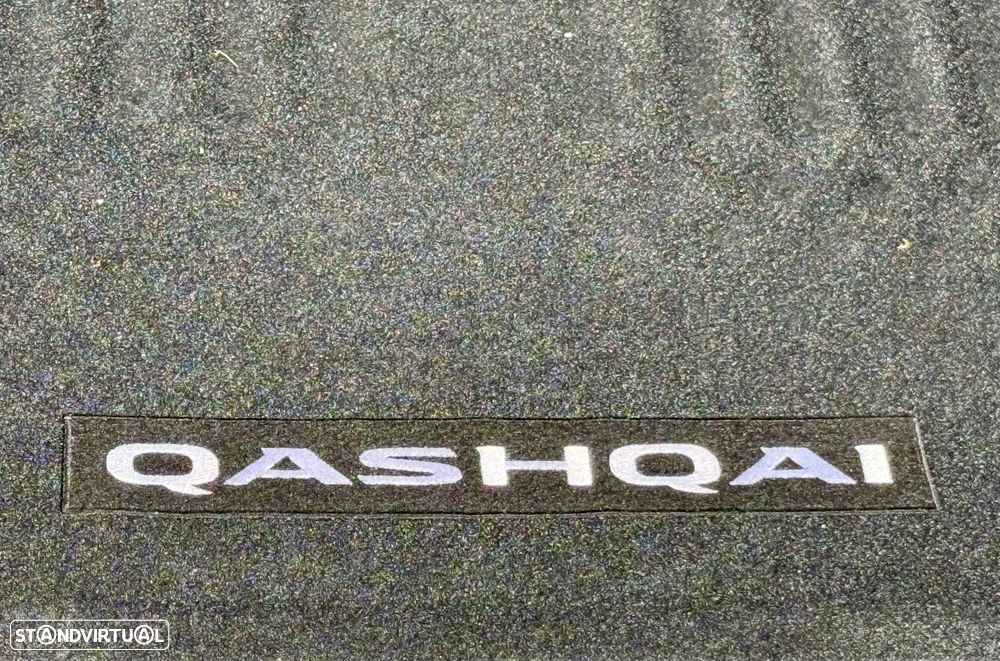 Nissan Qashqai - 19
