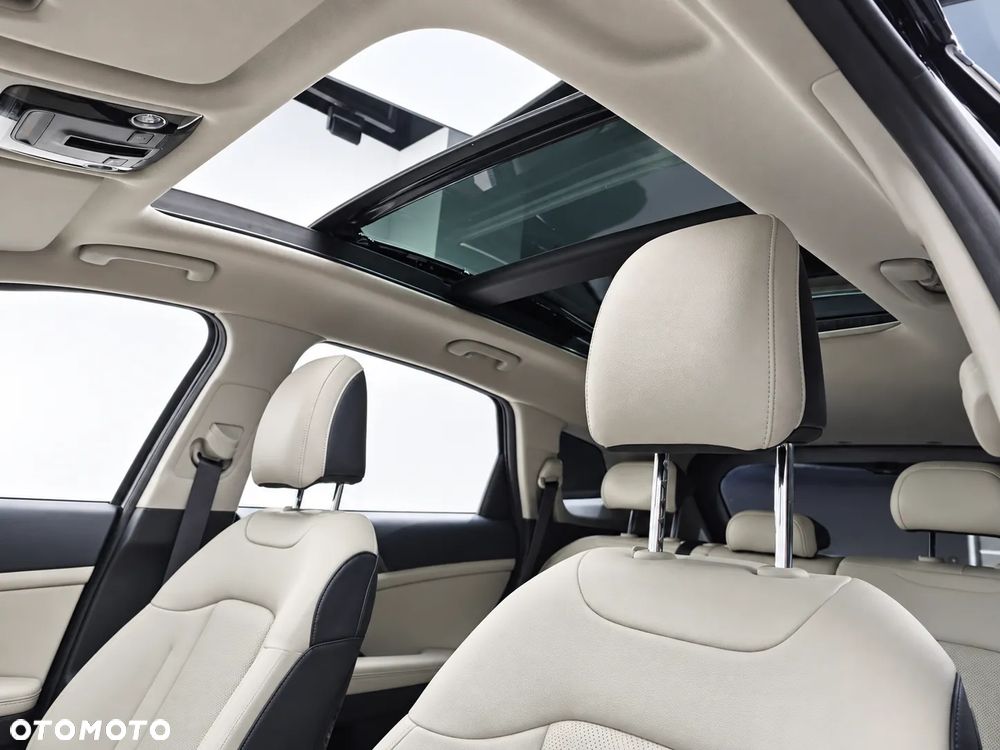 Kia Sportage - 20