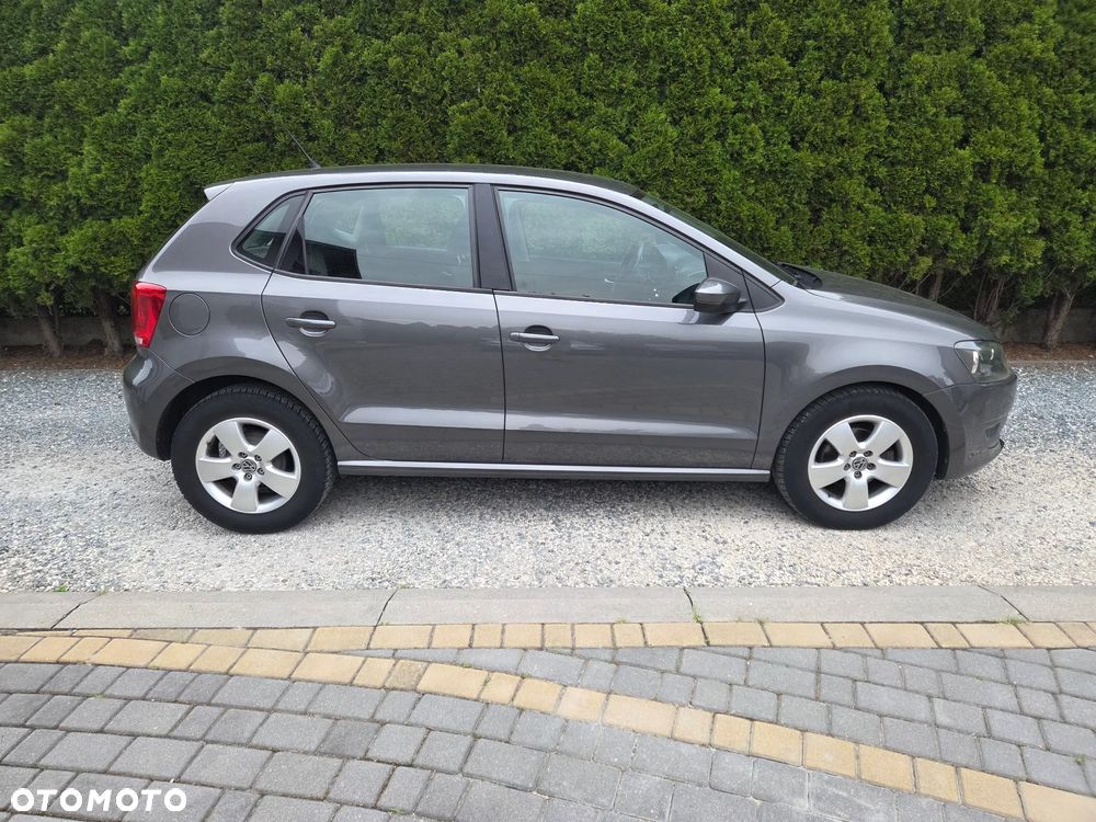 Volkswagen Polo 1.2 TDI DPF Comfortline - 22