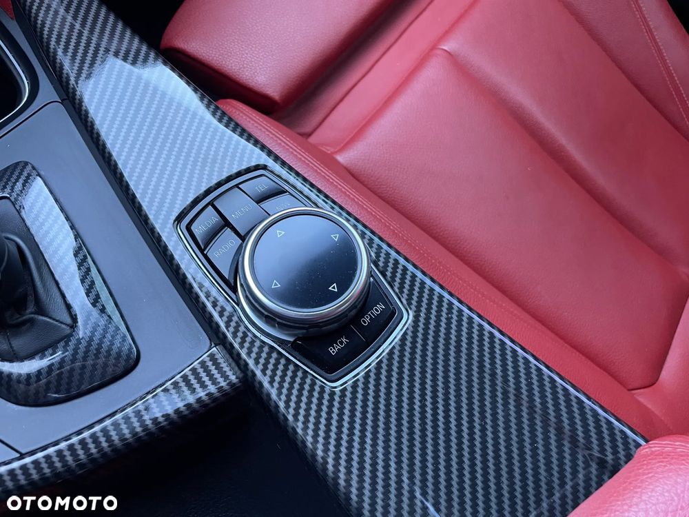 BMW Seria 4 435i M Sport - 17