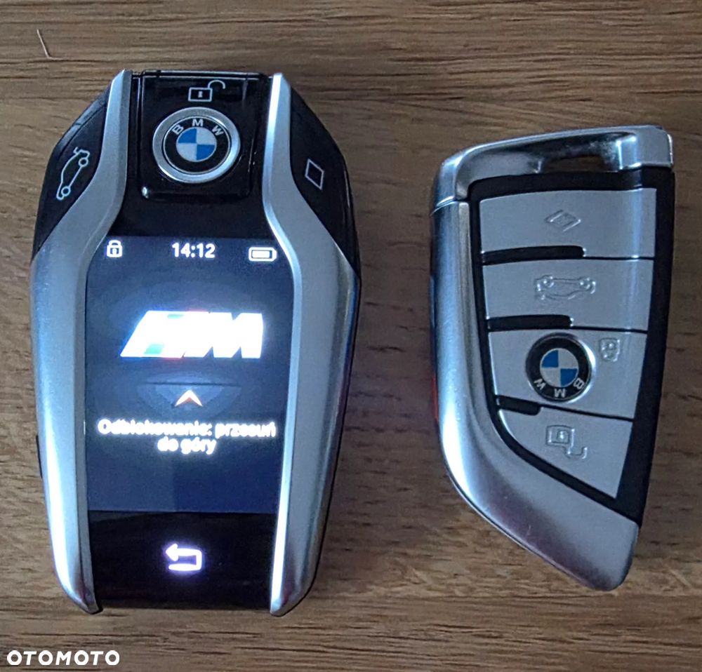 BMW X5 M - 27