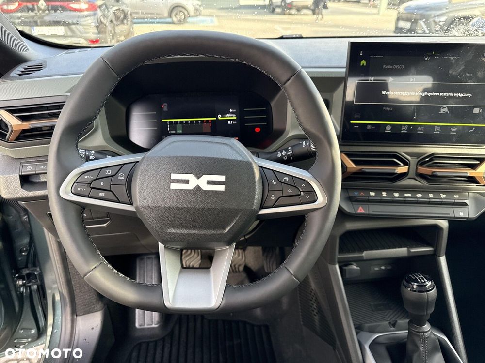 Dacia Duster - 14