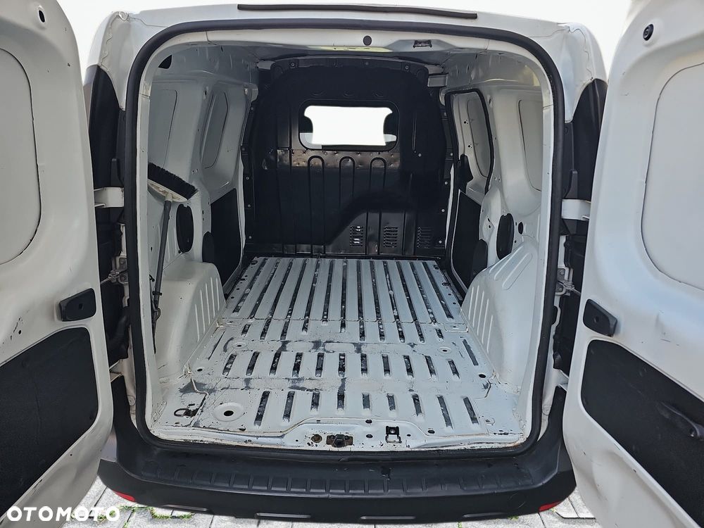 Dacia Dokker 1.5 dCi Ambiance - 10