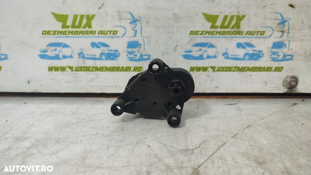 Motoras clapeta aeroterma 7m3907511 ym2h-19e616-sa Ford Galaxy 1 [fac - 2