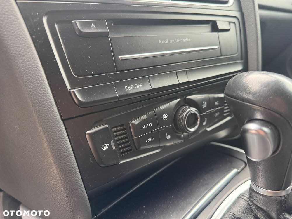 Audi A4 Avant 1.8T Multitronic - 25