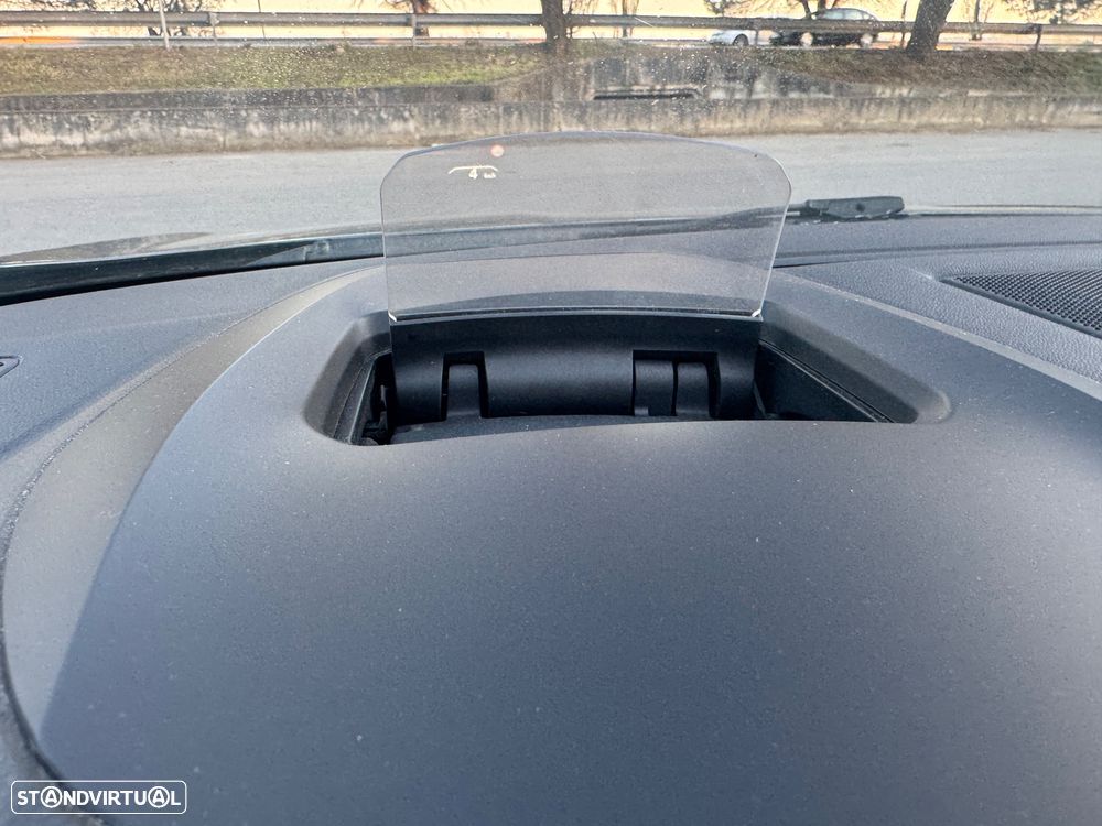 Renault Mégane Sport Tourer 1.5 dCi GT Line J18 - 13