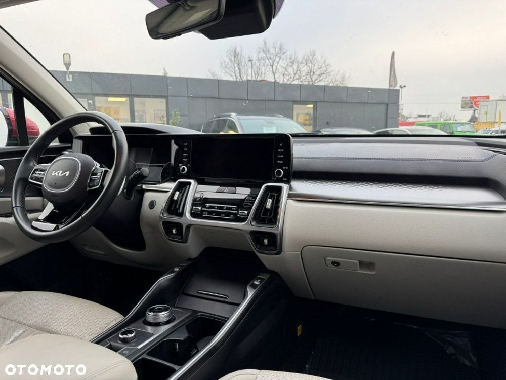 Kia Sorento - 13