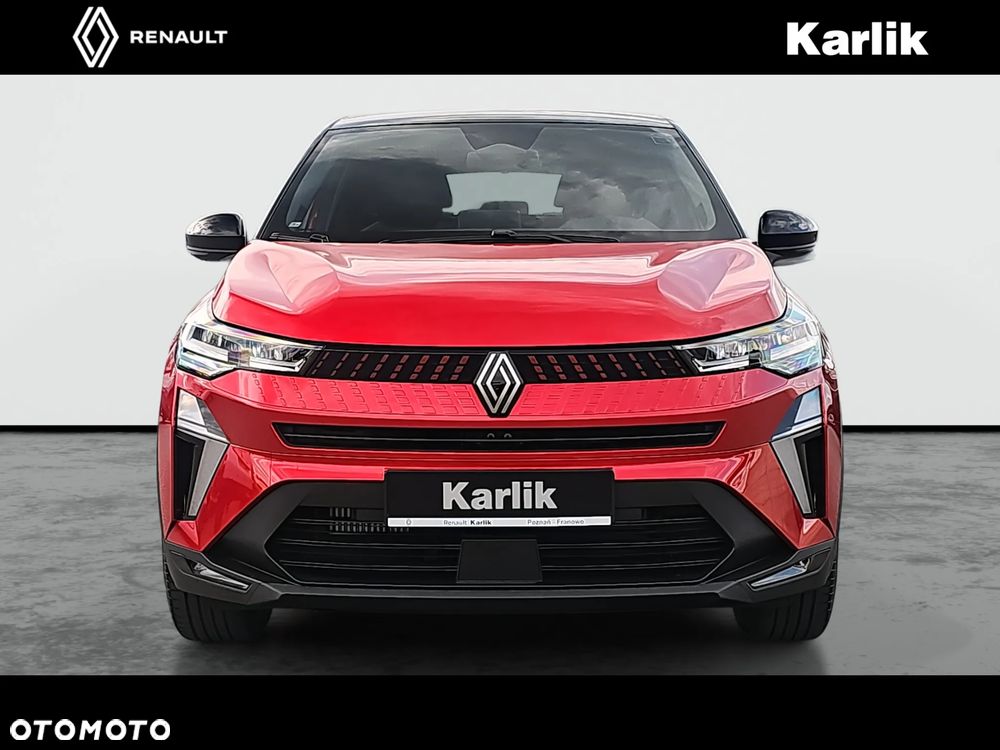 Renault Captur 1.2 TCe Techno - 5