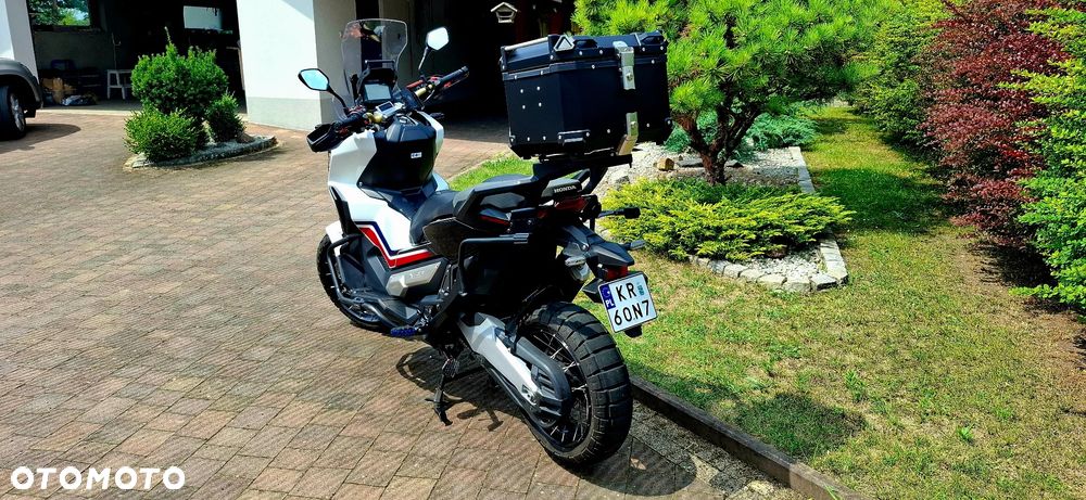 Honda X-ADV - 3
