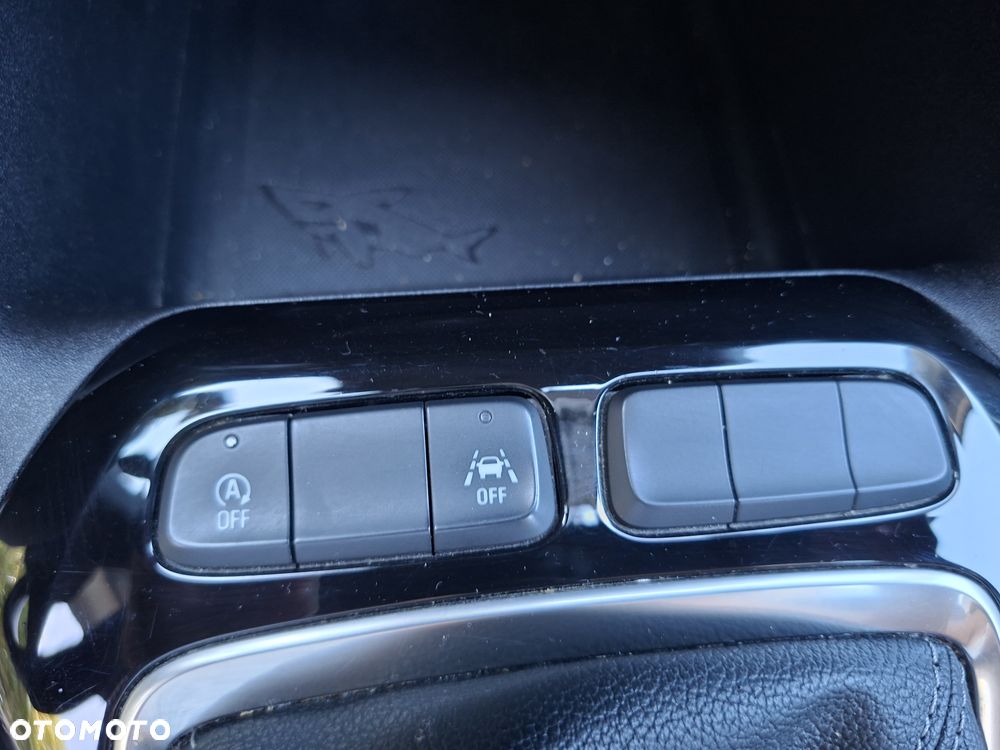 Opel Corsa 1.2 Direct Injection Turbo - 25