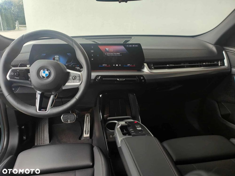 BMW X2 sDrive20i - 6