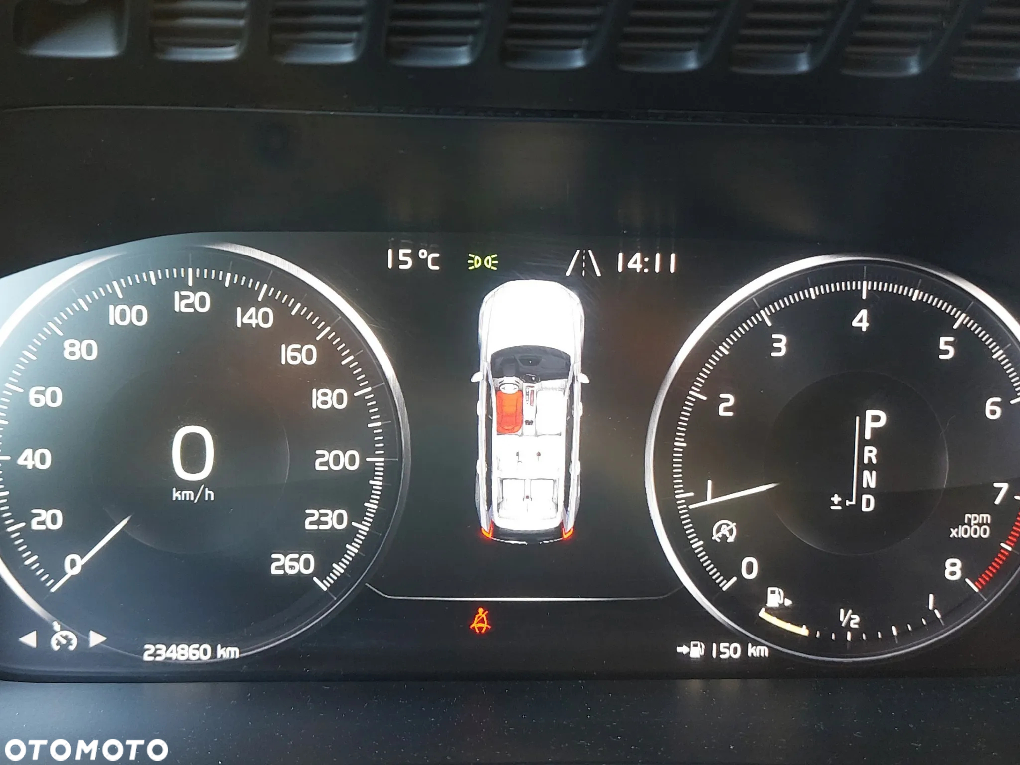 Volvo XC 90 - 33