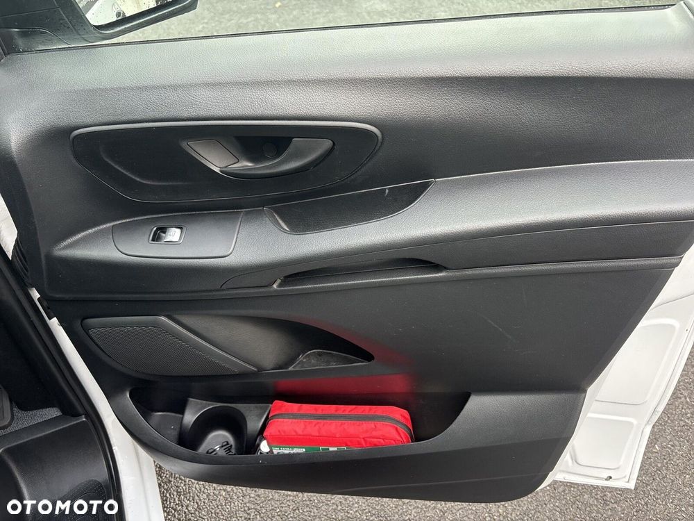 Mercedes-Benz Vito - 18