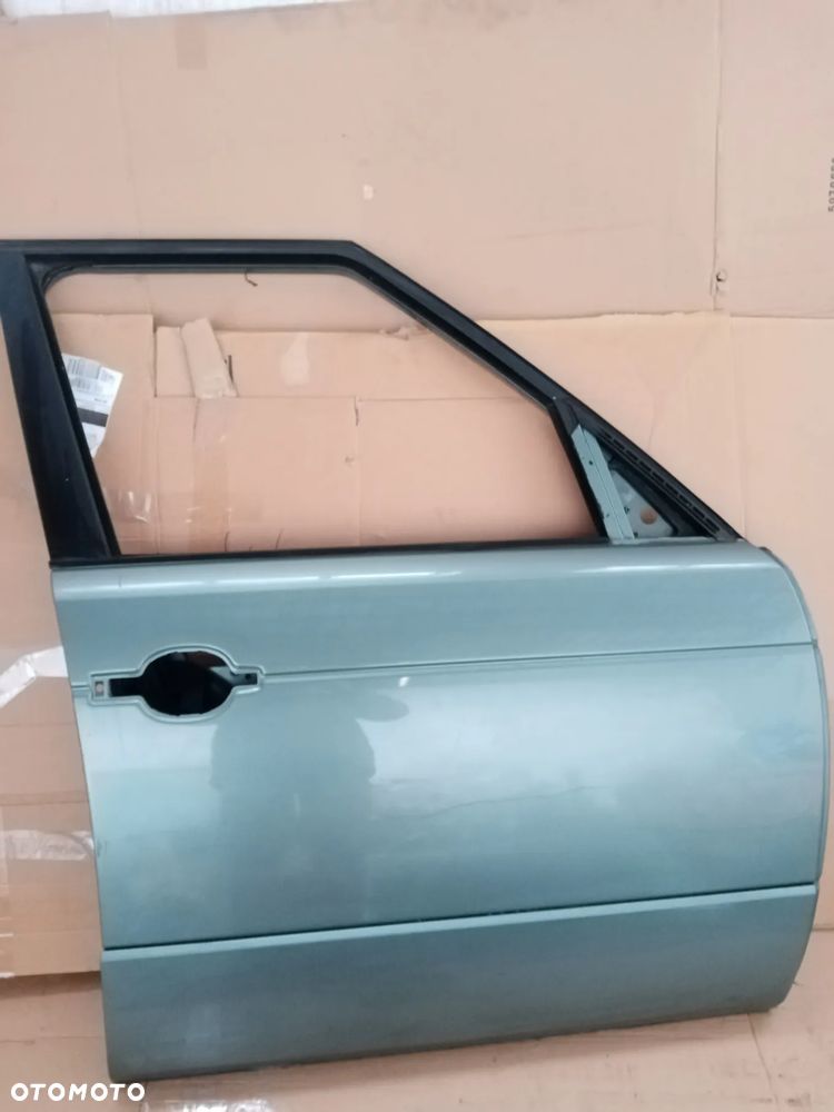 Drzwi prawy przód przednie prawe Range Rover Vogue L322 - 1