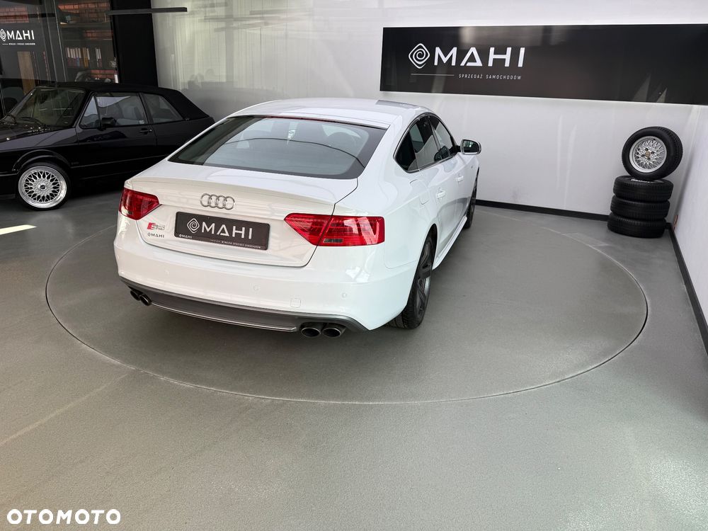Audi S5 Coupé 3.0 TFSI Quattro S tronic - 11