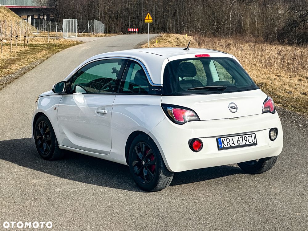 Opel Adam 1.4 - 30