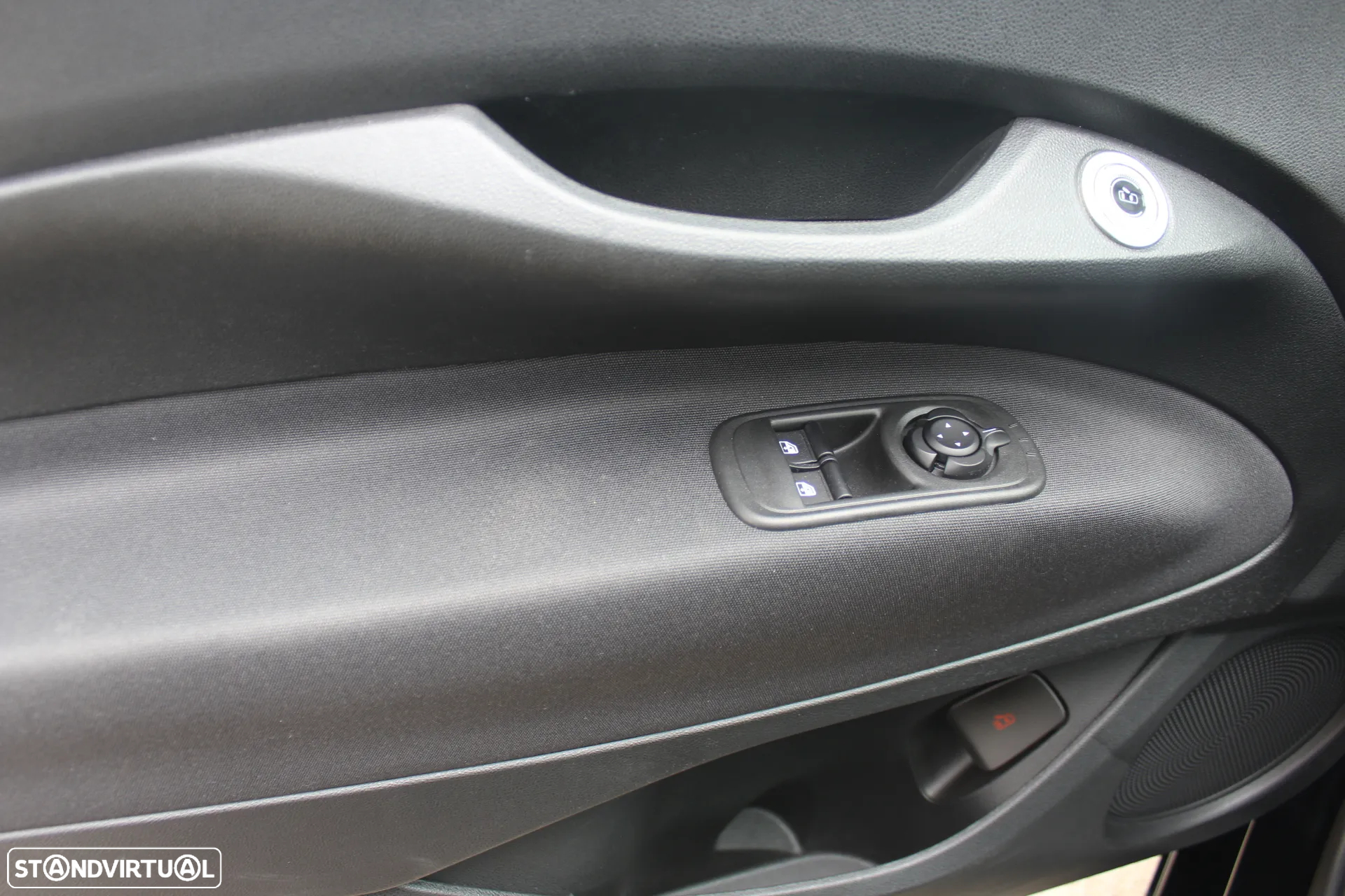 Fiat 500e Action - 34